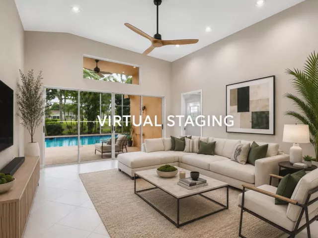3-bedroom home for rent in Delray Beach - 7558 Ironbridge Circle - MondialRealty