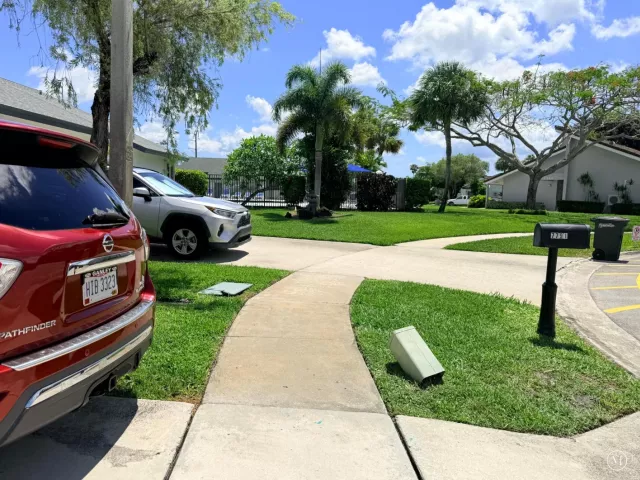 4-bedroom home for rent in Boca Raton - 7797 San Marcos Place - MondialRealty