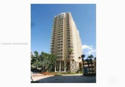 Apartment #615 at Isola