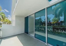 Apartment #140 at Artech