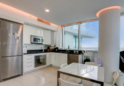 Apartment #2410 at Mint