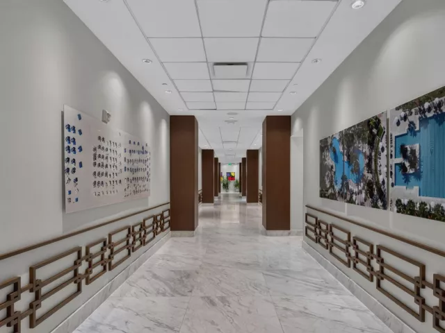 3-bedroom condo for sale in Bal Harbour - 10155 Collins Avenue 1401 - MondialRealty