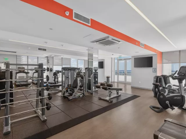 3-bedroom condo for sale in Bal Harbour - 10155 Collins Avenue 1401 - MondialRealty
