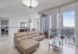Apartment #3407 at Trump Royale