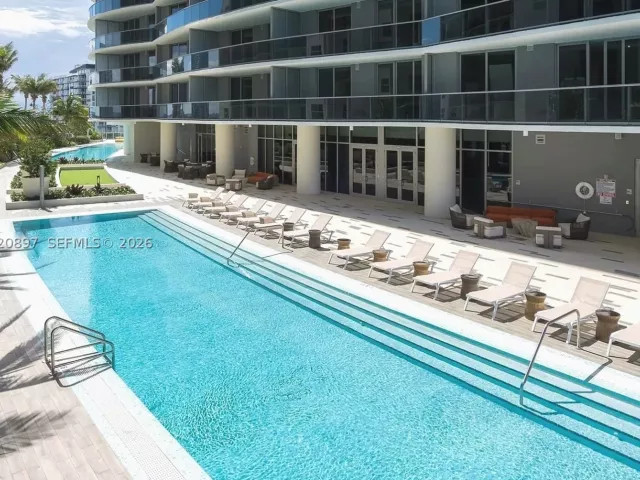 1-bedroom condo for sale in Miami - 488 NE 18th St 1205 - MondialRealty