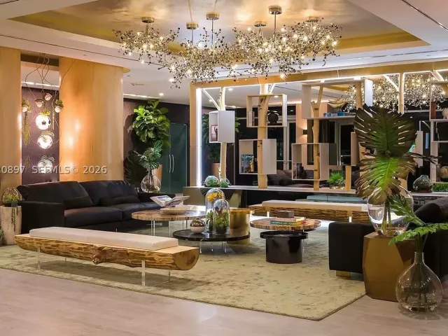 1-bedroom condo for sale in Miami - 488 NE 18th St 1205 - MondialRealty