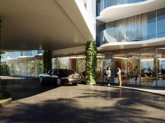 4-bedroom condo for sale in Pompano Beach - 900 N Ocean Blvd 1903 - MondialRealty