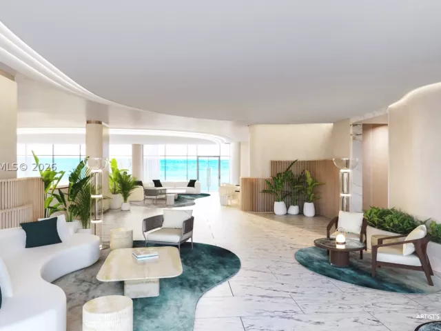 4-bedroom condo for sale in Pompano Beach - 900 N Ocean Blvd 1903 - MondialRealty