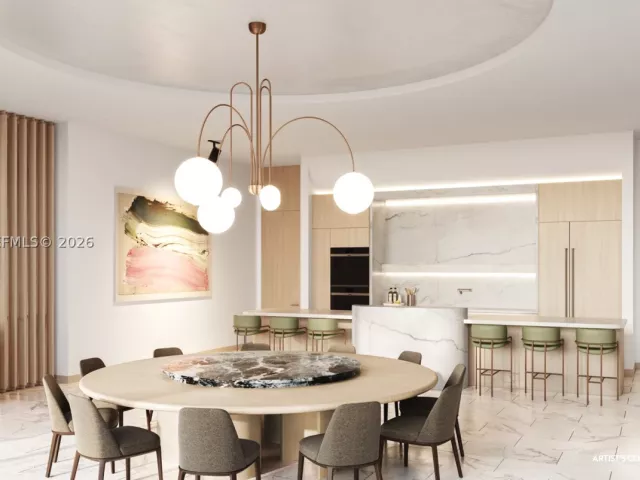 4-bedroom condo for sale in Pompano Beach - 900 N Ocean Blvd 1903 - MondialRealty