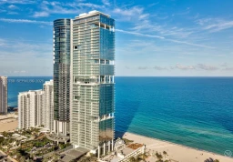 Apartment #1503 at Turnberry Ocean Club