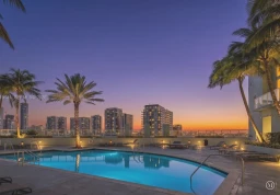 Apartment #2204 at Quantum on the Bay