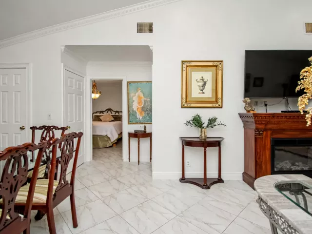 2-bedroom home for rent in Boca Raton - 9708 Erica Court - MondialRealty