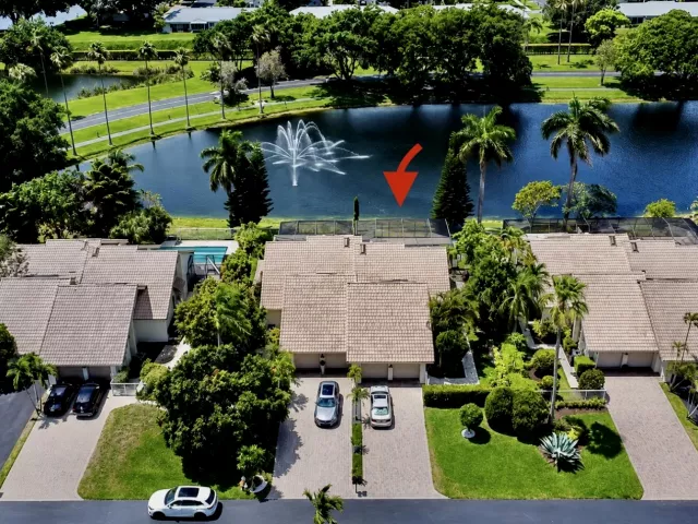 2-bedroom home for rent in Boca Raton - 9708 Erica Court - MondialRealty