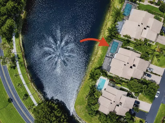 2-bedroom home for rent in Boca Raton - 9708 Erica Court - MondialRealty