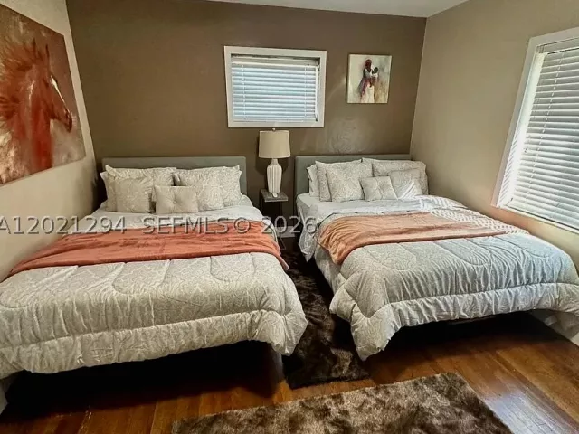 4-bedroom home for rent in Miami - 1275 NW 50th St 0 - MondialRealty