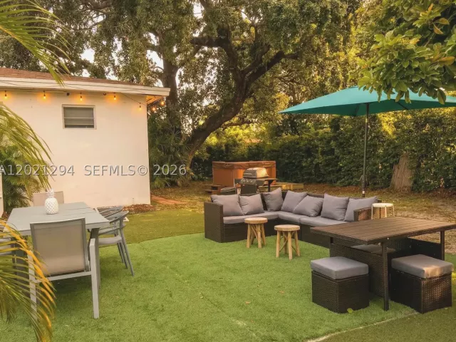 4-bedroom home for rent in Miami - 1275 NW 50th St 0 - MondialRealty