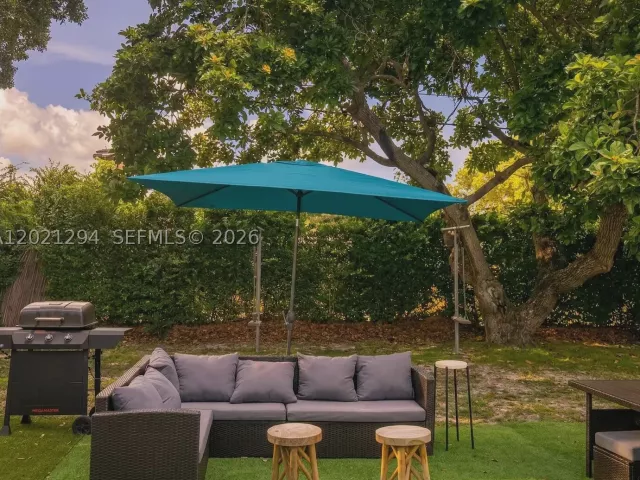 4-bedroom home for rent in Miami - 1275 NW 50th St 0 - MondialRealty