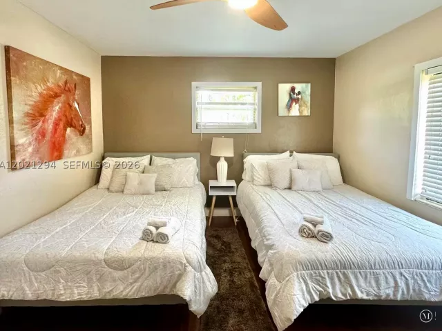 4-bedroom home for rent in Miami - 1275 NW 50th St 0 - MondialRealty