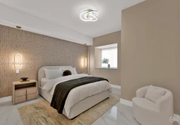 Apartment #1602 at Aria Reserve