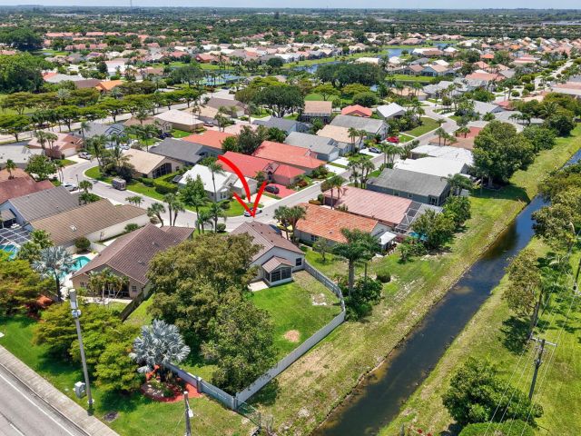 3-bedroom home for sale in Delray Beach - 7550 Ironbridge Circle - MondialRealty