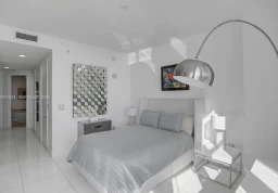 Apartment #4108 at Trump Royale