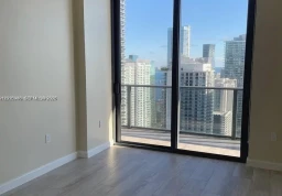 Apartment #4304 at Brickell Heights