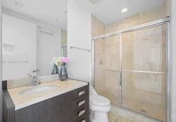 Apartment #3501A at Trump Royale