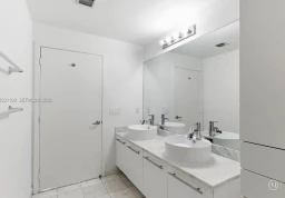 Apartment #2212 at Marina Blue