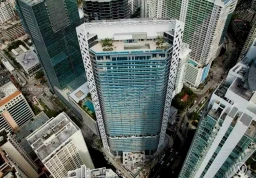 Apartment #2900 at Brickell House