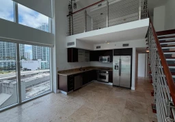 Apartment #716 at Brickell on the River