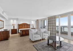 Apartment #A-3032 at The Grand