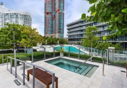 Apartment #108 at One Ocean