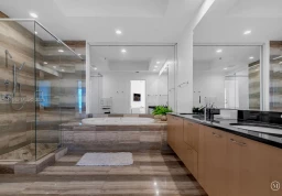 Apartment #3407 at Trump Tower III