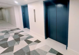 Apartment #2302 at Mirasol Ocean Towers