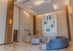 Apartment #1208 at Brickell on the River
