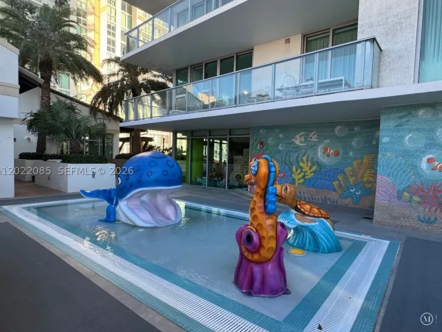 3-bedroom condo for sale in Sunny Isles Beach - 330 Sunny Isles Blvd 5-1003 - MondialRealty