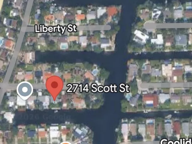 3-bedroom home for sale in Hollywood - 2714 Scott Street - MondialRealty