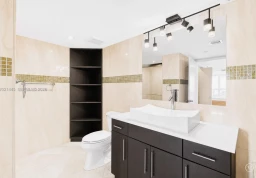 Apartment #A-1437 at The Grand