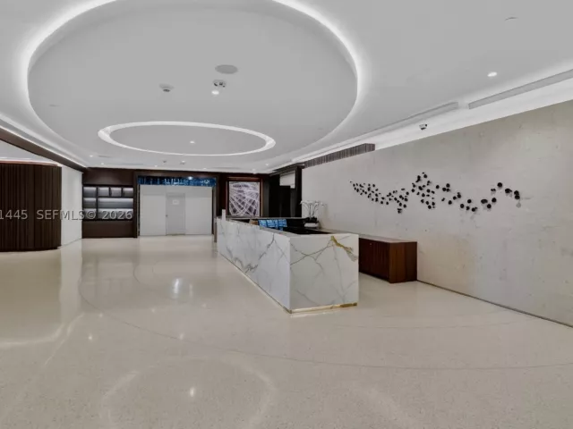 1-bedroom condo for sale in Miami - 1717 N Bayshore Dr A-1437 - MondialRealty