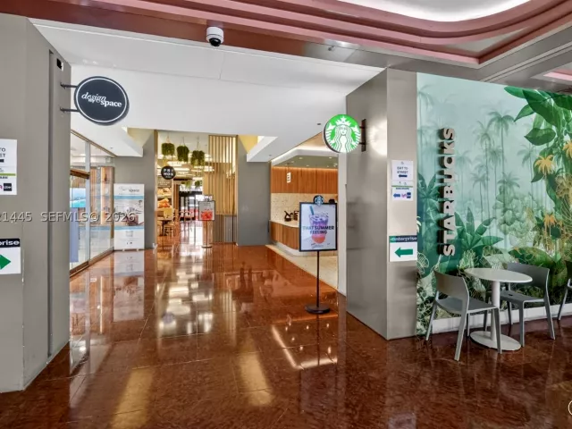 1-bedroom condo for sale in Miami - 1717 N Bayshore Dr A-1437 - MondialRealty