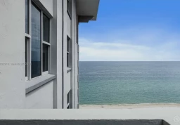 Apartment #1104 at Carlisle on the Ocean