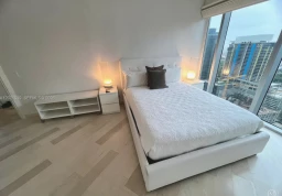 Apartment #3701 at Brickell House