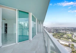 Apartment #3716 at Quantum on the Bay