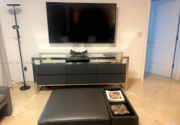 Apartment #1614 at Cosmopolitan