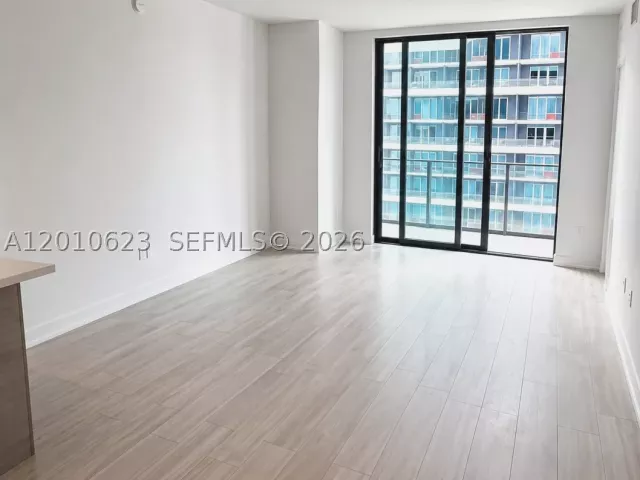 1-bedroom condo for rent in Miami - 1300 S Miami Ave 1908 - MondialRealty