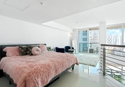 Apartment #1609 at Brickell on the River