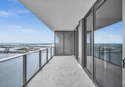 Apartment #5404 at Aria Reserve