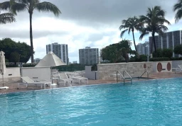 Apartment #601 at Turnberry Village