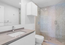 Apartment #810 at REACH Brickell City Centre