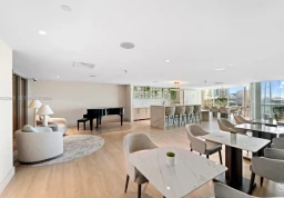 Apartment #4809 at 900 Biscayne Bay